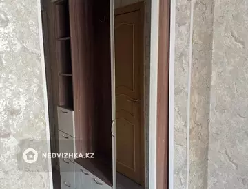 1-комнатная квартира, этаж 4 из 5, 31 м²