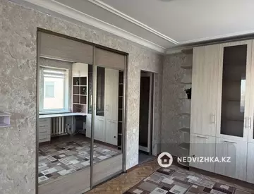 1-комнатная квартира, этаж 4 из 5, 31 м²