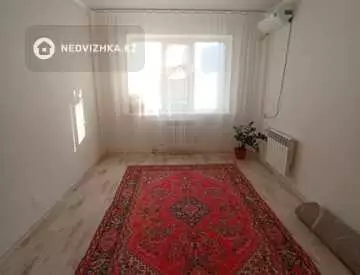 3-комнатная квартира, этаж 1 из 9, 69 м²