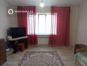 3-комнатная квартира, этаж 1 из 9, 69 м²
