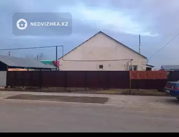 3-комнатный дом, 6 соток, 100 м²