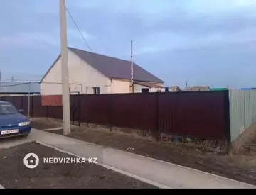 3-комнатный дом, 6 соток, 100 м²