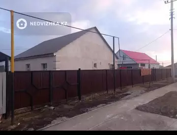 3-комнатный дом, 6 соток, 100 м²