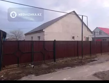 3-комнатный дом, 6 соток, 100 м²