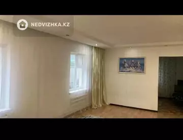 3-комнатный дом, 6 соток, 100 м²