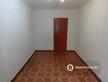 2-комнатная квартира, этаж 1 из 5, 44 м²