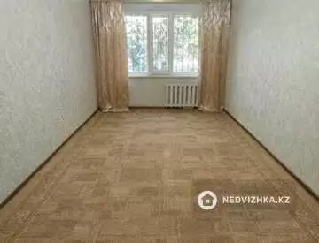 2-комнатная квартира, этаж 1 из 5, 44 м²