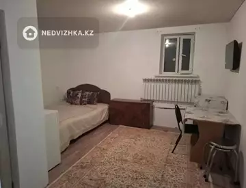 Разная недвижимость, 16 м², на длительный срок