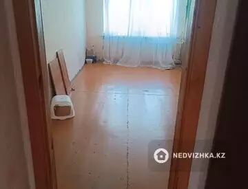 3-комнатная квартира, этаж 2 из 5, 67 м²