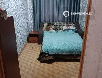 3-комнатная квартира, этаж 2 из 5, 67 м²