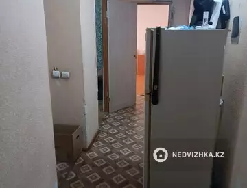 3-комнатная квартира, этаж 2 из 5, 67 м²
