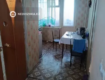 3-комнатная квартира, этаж 2 из 5, 67 м²