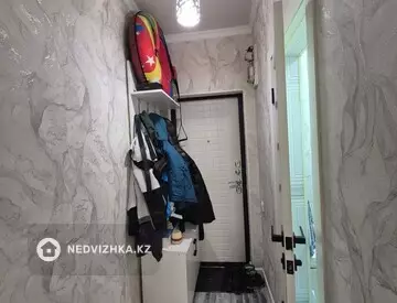 1-комнатная квартира, этаж 1 из 5, 21 м²