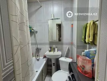 1-комнатная квартира, этаж 1 из 5, 21 м²