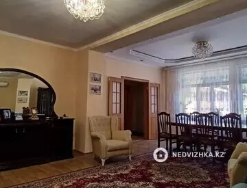 4-комнатный дом, 5 соток, 83 м²