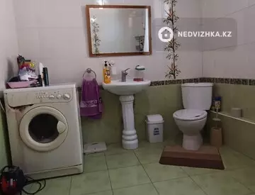 4-комнатный дом, 5 соток, 83 м²