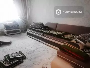 2-комнатная квартира, этаж 2 из 5, 64 м²