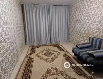 2-комнатная квартира, этаж 1 из 5, 45 м²