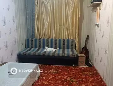 2-комнатная квартира, этаж 1 из 5, 45 м²