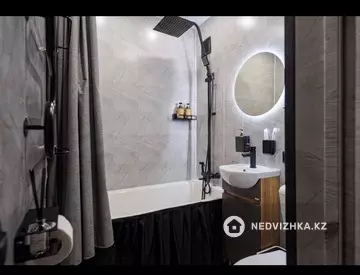 2-комнатная квартира, этаж 9 из 14, 140 м², посуточно