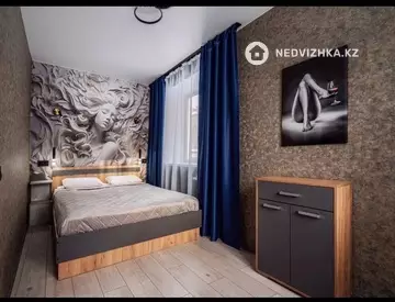 2-комнатная квартира, этаж 9 из 14, 140 м², посуточно