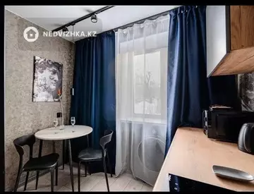 2-комнатная квартира, этаж 9 из 14, 140 м², посуточно