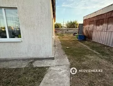 3-комнатная часть дома, 7.6 соток, 100 м²