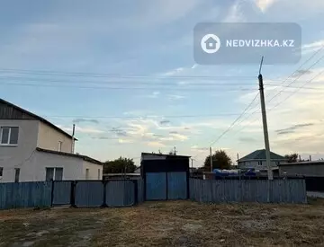 3-комнатная часть дома, 7.6 соток, 100 м²