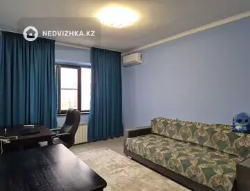 1-комнатная квартира, этаж 9 из 9, 41 м²