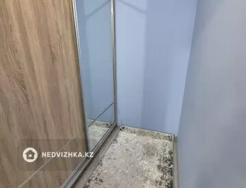 1-комнатная квартира, этаж 9 из 9, 41 м²