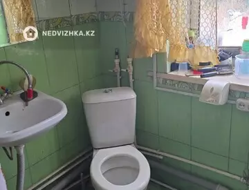 1-комнатный дом, 8 соток, 67 м²