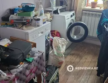 1-комнатный дом, 8 соток, 67 м²