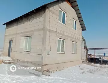 3-комнатный дом, 5 соток, 100 м²