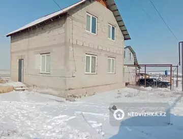 3-комнатный дом, 5 соток, 100 м²