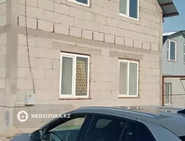 3-комнатный дом, 5 соток, 100 м²