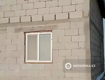 3-комнатный дом, 5 соток, 100 м²