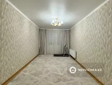 3-комнатная квартира, этаж 5 из 9, 97 м²