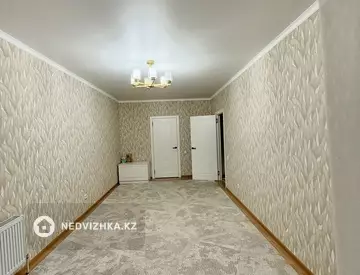 3-комнатная квартира, этаж 5 из 9, 97 м²