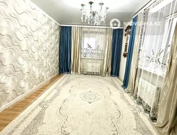 3-комнатная квартира, этаж 5 из 9, 97 м²