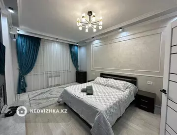 1-комнатная квартира, этаж 10 из 14, 40 м², посуточно