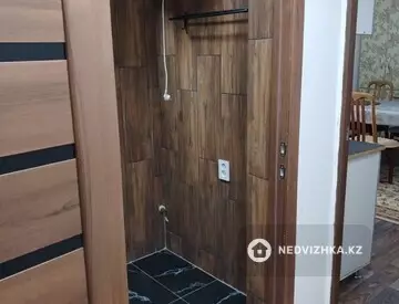 2-комнатный дом, 45 соток, 45 м², На длительный срок