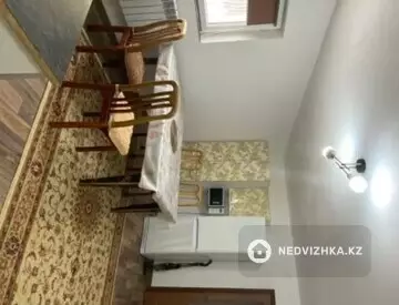 2-комнатный дом, 45 соток, 45 м², На длительный срок