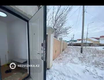 2-комнатный дом, 45 соток, 45 м², На длительный срок