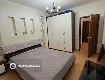 3-комнатная квартира, этаж 6 из 14, 85 м²