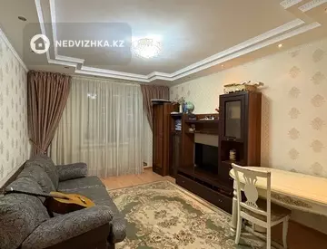 3-комнатная квартира, этаж 6 из 14, 85 м²