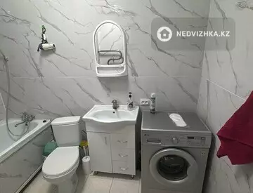 2-комнатная квартира, этаж 1 из 1, 43 м², посуточно