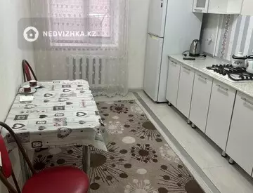 2-комнатная квартира, этаж 1 из 1, 43 м², посуточно