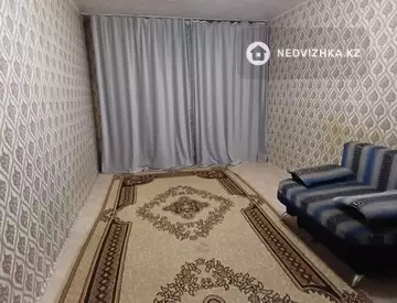 2-комнатная квартира, этаж 1 из 5, 45 м²