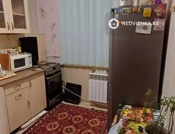 2-комнатная квартира, этаж 1 из 5, 45 м²