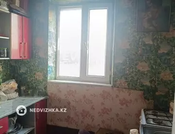 3-комнатная квартира, этаж 5 из 5, 59 м²